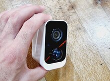 Batareya Wifi smart online kamera