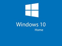 "Windows 10 Home" lisenziya açarı