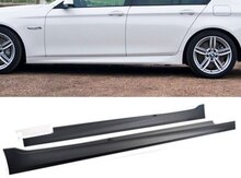 "BMW F10/M/M5" yan ayaqaltıları