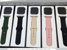 "Apple Watch Series 7" kəmərləri