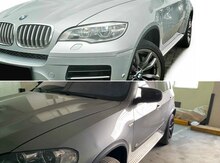 "BMW X5/X6" güzgü qapağı