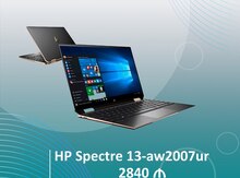 HP Spectre x360 Convertible 13-aw2007ur" 2H6A7EA 