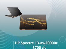 HP HP Spectre x360 Convertible 13-aw2000ur 2D6G2EA