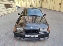 BMW 316, 1997 il
