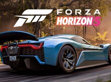 PC üçün "Forza Horizon 5" oyunu