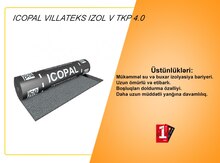 Icopal Villateks izol v TKP 4.0
