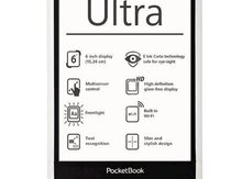 PocketBook 650 WHITE