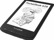 E-reader PocketBook 628 Black