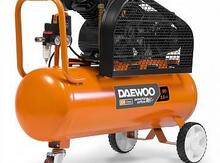 Hava kompressoru "Daewoo 90 lt DAC 90B"