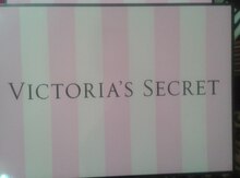 Коробки "Victoria Secret"