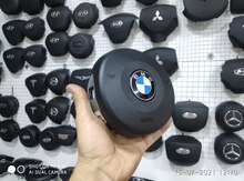 "BMW F30" üçün airbag