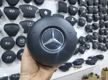"Mercedes Benz GLS 450 2020" airbag