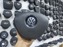 "Volkswagen Polo 2014" airbag