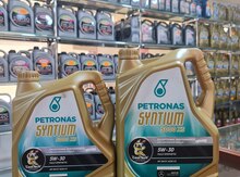 "Petronas 10w-40" mühərrik yağları