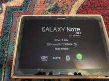 Planşet "Samsung Galaxy Note 10.1 (2014)"