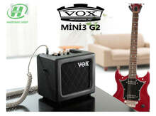 "VOX MİNİ3 G2" gitara üçün səs ucaldıcı