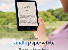 Amazon Kindle Paperwhite 11th gen
