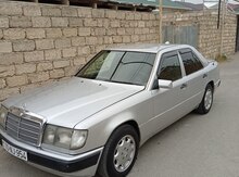 Mercedes E 220, 1991 il