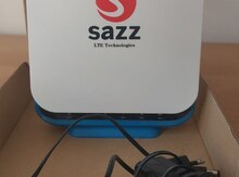 "Sazz LTE 4G" modemi