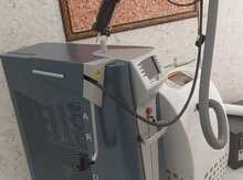 Lazer epilyasiya aparati "Aleksandirit"