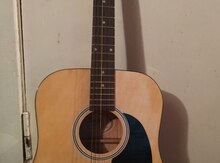 "Fender SA-150" akustik gitara 