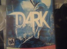 "Dark" oyunu