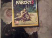 "Far Cry 3" oyun diski