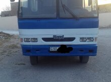 Avtobus İveco, 1988 il
