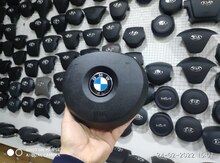 "BMW X5 E53" airbag