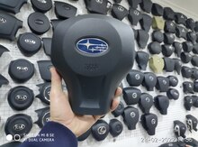 "Subaru XV 2014-2015" airbag