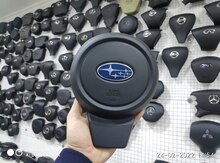 "Subaru Ascent 2018-2020" airbag