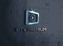 1 illik ( IPTV ) kanallar yazılması