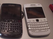 Telefon "Blackberry"