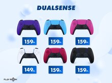 "PlayStation 5 Dualsense" pultu