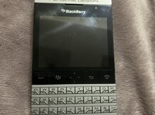 Blackberry Porsche Design P'9981 Gray 8GB