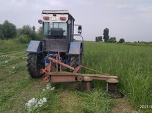 Traktor, 1987 il