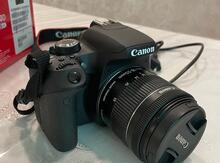 Fotoaparat "Canon EOS800D"