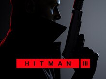 PC üçün "Hitman 3" oyunu