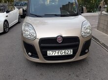 Fiat Doblo, 2012 il