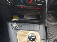 "BMW E36" sürətlər qutusu başlığı