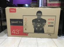 Televizor "TCL 43 Smart"