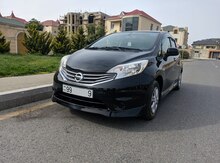 Nissan Note, 2012 год