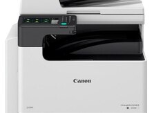 Printer "Canon Image Runner 2425i ADFli ve ADFsiz"