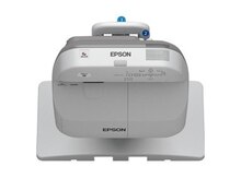 Proyektor "Epson Powerlite 580"