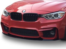 "BMW F30" M3 lip