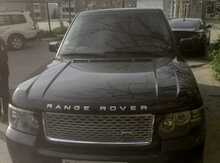 Land Rover Range Rover, 2004 il