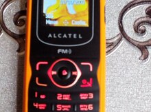Telefon "Alcatel"