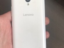 "Lenovo" telefonu