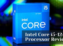 Intel® Core™ i5-12400 CPU