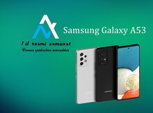 Samsung Galaxy A53 5G Black 128GB/8GB